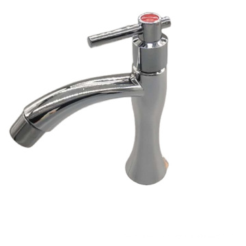 Factory good quality faucet basin abs new material basin faucet with great price